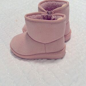 Baby boots